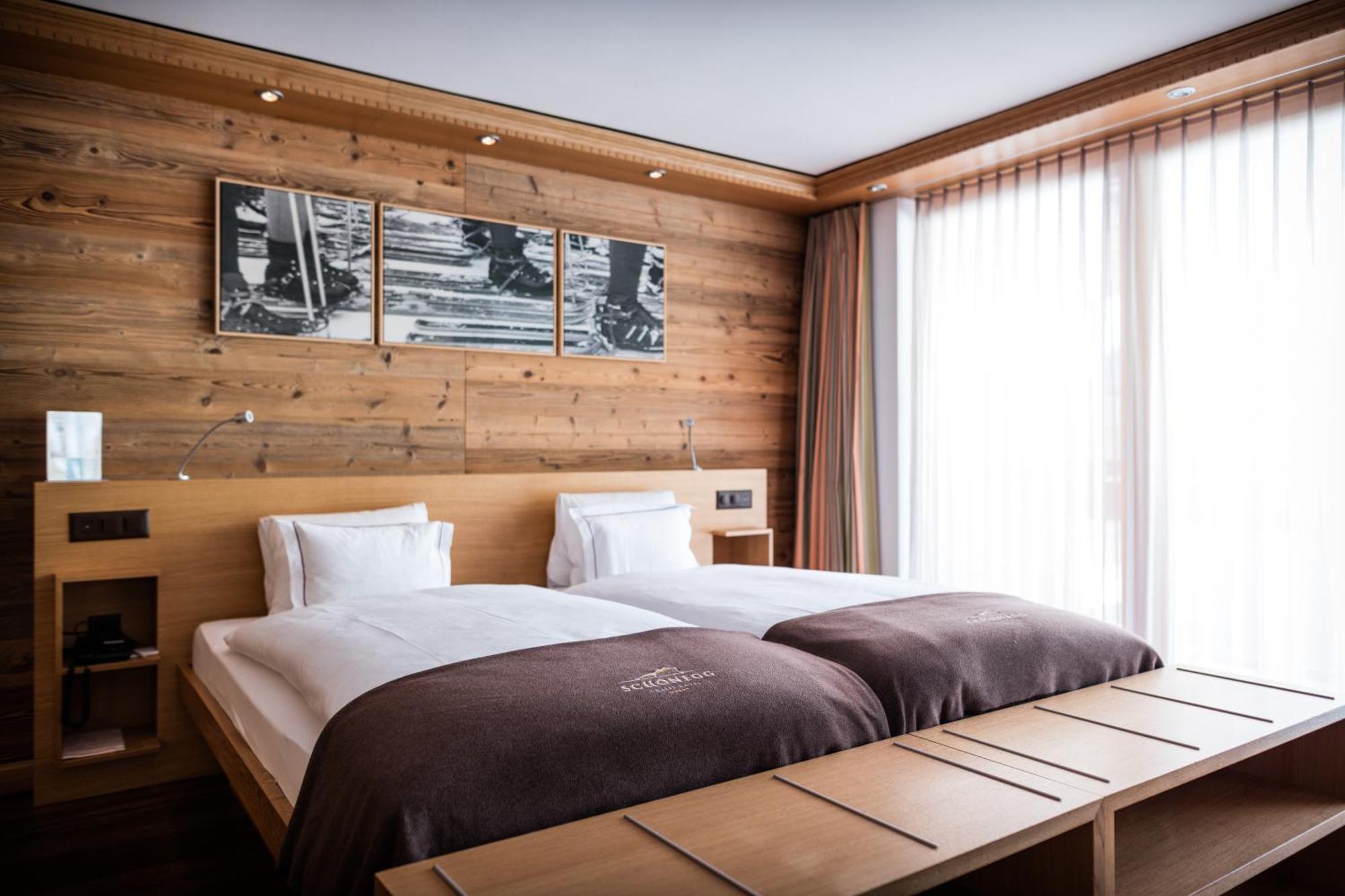 Petit By Schoenegg Hotel Zermatt