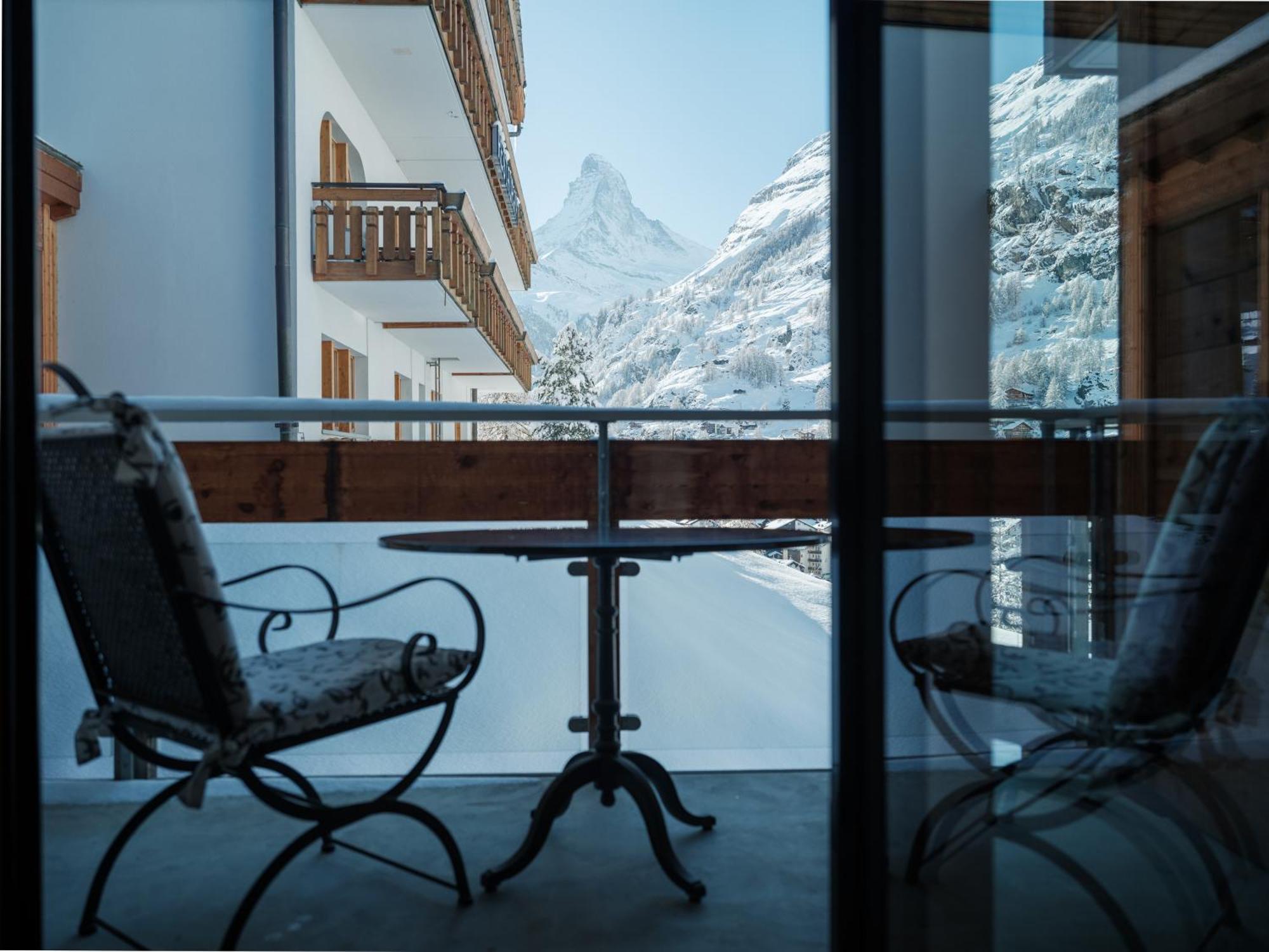 Petit By Schoenegg Zermatt