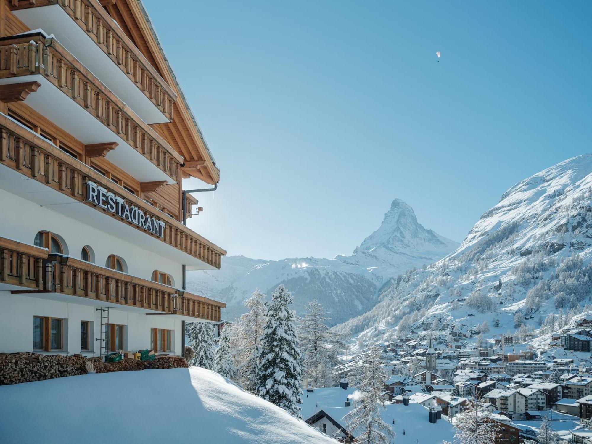 Hotel Petit By Schoenegg
